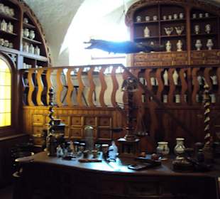 德国海德堡药物博物馆