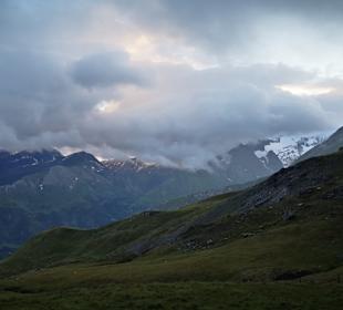 Wandern Heiligenblut