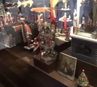 Salzburger Weihnachtsmuseum