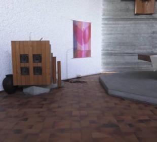 Evangelische Stephanusgemeinde