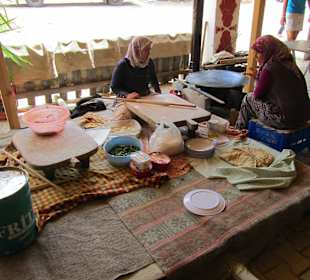 Was leckeres für zwischendurch