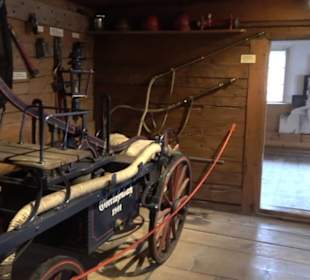 Heimatmuseum Oberstdorf