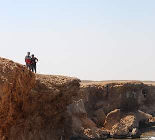 Quad Tour Makadi Bay