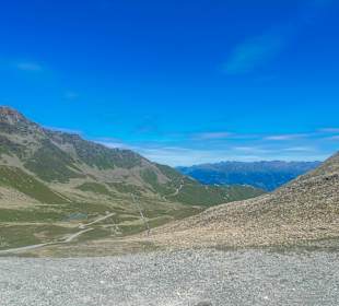 Wandern in Serfaus-Fiss-Ladis 