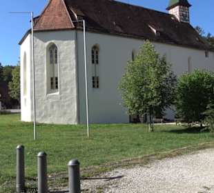 Gestütshof Offenhausen