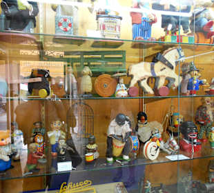 Toy Museum