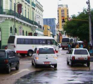 Alternativo-Bus Manaus