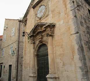 Altstadt Dubrovnik