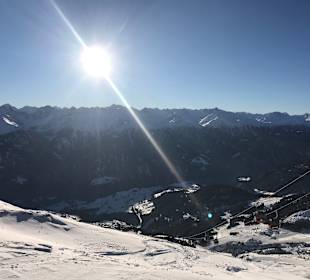 Skipisten	