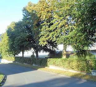 Diezer Schloss Oranienstein