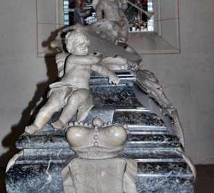 Stiftskirche Bad Gandersheim
