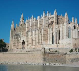 Kathedrale La Seu