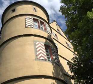 Schloss Hirrlingen
