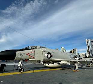 USS Midway