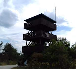 Wintersportzentrum Erbeskopf in Hilscheid