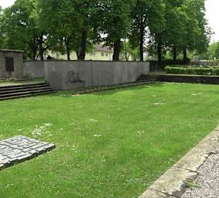 Friedhof Balingen