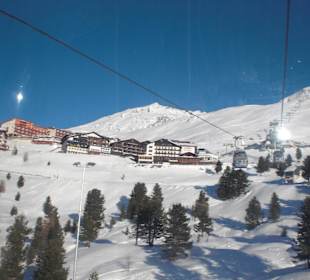 Hochgurgl