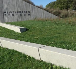 Kelten-Erlebnis-Pfad Erkenbrechtsweiler