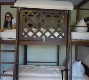 Etagenbett