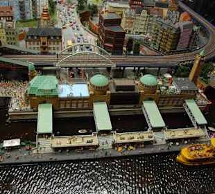 Miniatur-Wunderland 02/2010