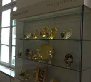 Museum Nymphenburger Porzellan