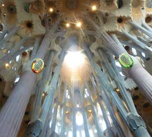 Sagrada Familia