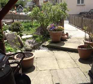 Fachwerkhaus Altenhoferstraße 3