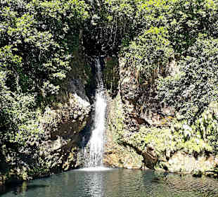La Vallée des Couleurs NP
