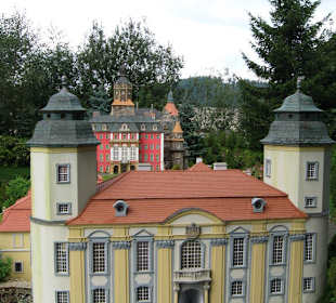 Park Miniatur