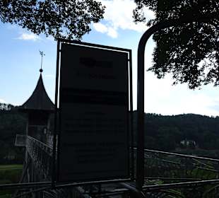 Personenaufzug