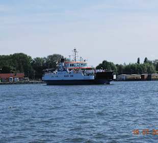 Swinemünde