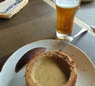 Leckere litauische Küche