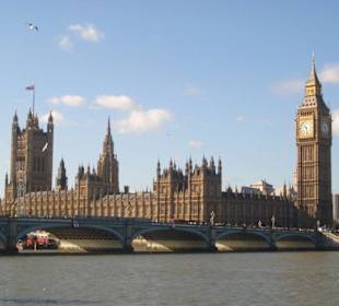 Houses of Parliament