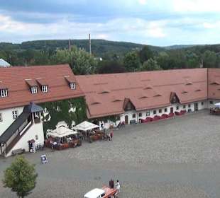 Wasserschloss Klaffenbach