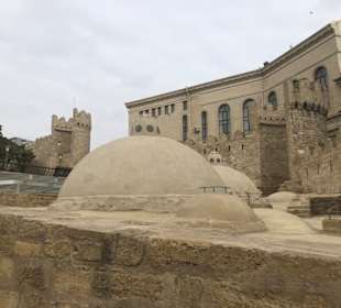 AltstadtBaku
