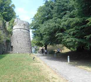 Castello di San Vigilio