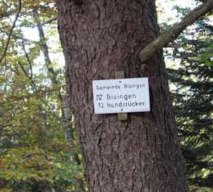 Geschichtslehrpfad Streichen