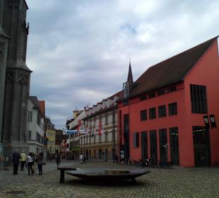 Konstanzer Münster in Konstanz