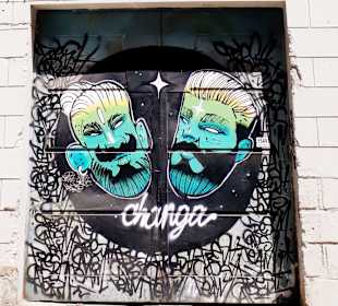 Stadtrundgang Montevideo