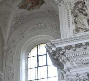 Wallfahrtskirche Schönenberg