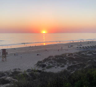 Strand Novo Sancti Petri