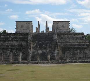 Chichen Itza