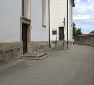 Kirche St. Martinus Hirrlingen