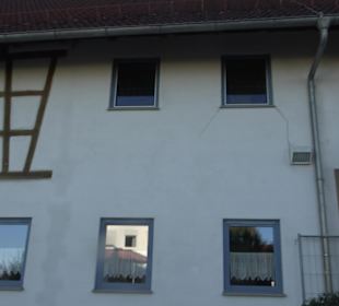 Dorfgemeinschaftshaus Heudorf/Bussen