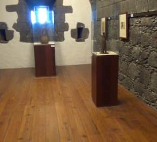 Castillo de San José