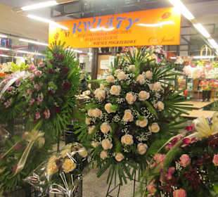 Hala Targowa Wrocław