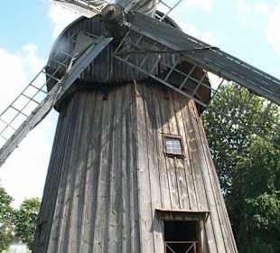 Wiatrak z Zygmuntowa