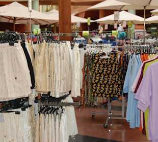 Shopping Center Maspalomas