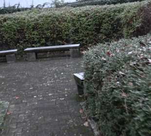 Johann-Ludwig-Fricker-Haus