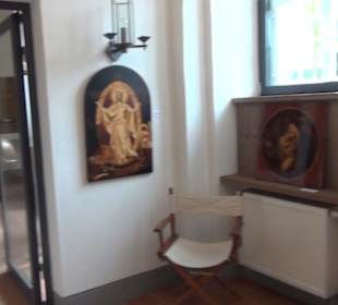 Barockschloss Rammenau